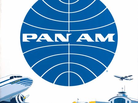 Pan Am Online Hot Sale