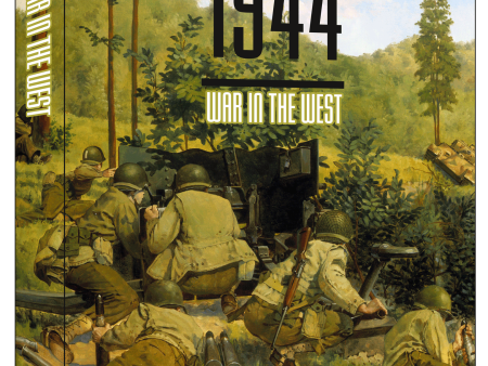 1944: War in the West Cheap