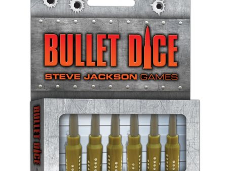 Bullet Dice Online now