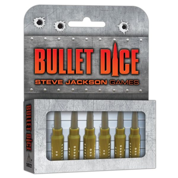 Bullet Dice Online now