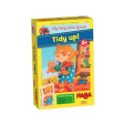 My Very First Games - Tidy up! Hot on Sale