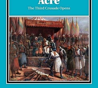 Acre: The Third Crusade Opens Online now