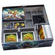 Folded Space - King of Tokyo   King of New York & Expansions (v2) Discount