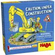 Caution, Under Construction! Cheap