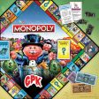 Monopoly: Garbage Pail Kids For Cheap