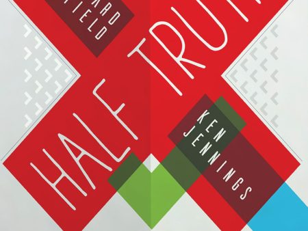 Half Truth Online Hot Sale