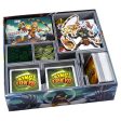 Folded Space - King of Tokyo   King of New York & Expansions (v2) Discount