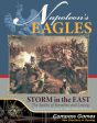 Napoleon s Eagles: Storm in the East – The Battles of Borodino and Leipzig Sale