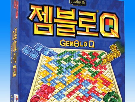 GembloQ (Import) Cheap