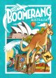 Boomerang: Australia Online now