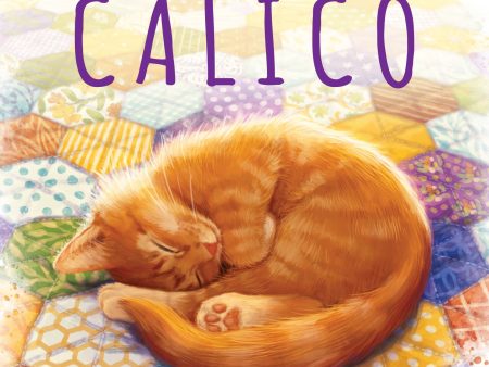 Calico (Kickstarter Edition) Cheap