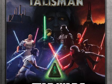 Talisman: Star Wars (Import) For Discount