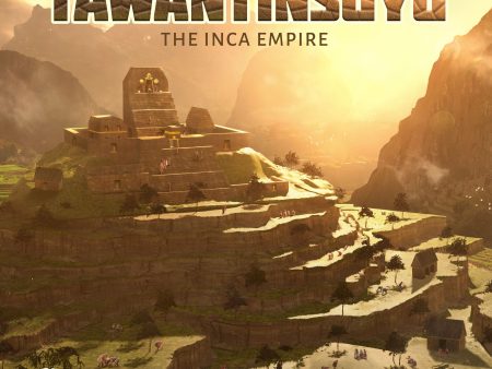 Tawantinsuyu: The Inca Empire Sale