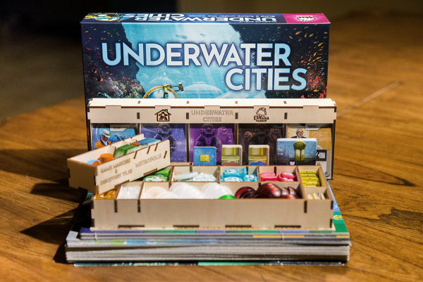 Meeple Realty - Underwater Cities Sale