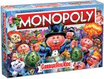 Monopoly: Garbage Pail Kids For Cheap