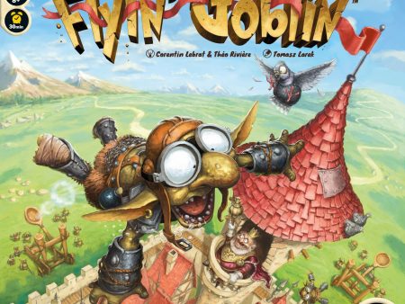 Flyin  Goblin For Cheap