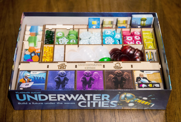 Meeple Realty - Underwater Cities Sale