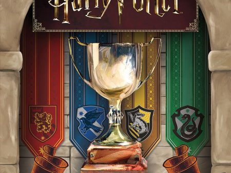 Harry Potter: House Cup Competition Online Sale