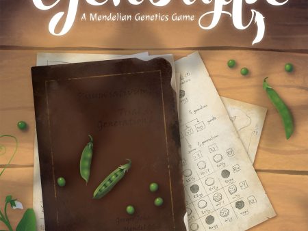 Genotype: A Mendelian Genetics Game (Collector s Edition) Online