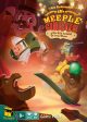 Meeple Circus: The Wild Animal & Aerial Show (French Edition) on Sale