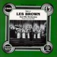 BROWN, LES - & HIS ORCHESTRA V2 (HINDSIGHT) Fashion