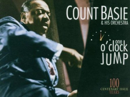 BASIE, COUNT - ONE O CLOCK JUMP (2 CDS) Hot on Sale