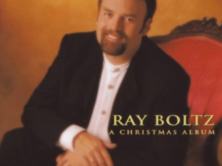 BOLTZ, RAY - A CHRISTMAS ALBUM For Cheap