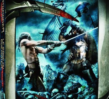 BEOWULF - DVD-2007-CLANCY BROWN-UNRATED Online