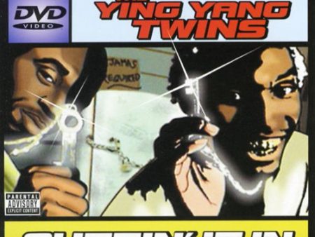 YING YANG TWINS - PUTTIN  IT IN Online