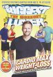 BIGGEST LOSER: THE WORKOUT - DVD-VOLUME 3-CARDIO MAX-WEIGHT LOSS Online now