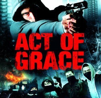 ACT OF GRACE - DVD Hot on Sale