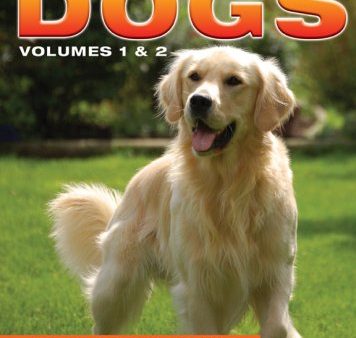 WORLD OF DOGS - DVD-VOLUME 1 & 2 Online Hot Sale