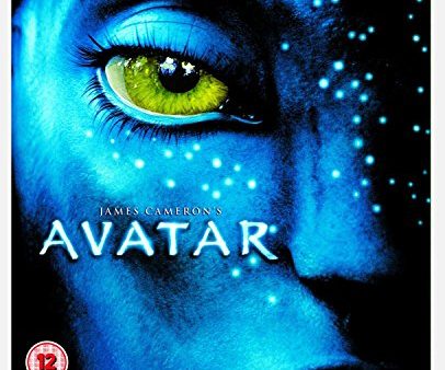 AVATAR (MOVIE) - BLU-STEELBOOK (IMPORT) Supply