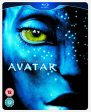 AVATAR (MOVIE) - BLU-STEELBOOK (IMPORT) Supply