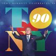 BENNETT, TONY & COUNT BASIE - TONY CELEBRATES 90: BEST IS YET TO COME Cheap